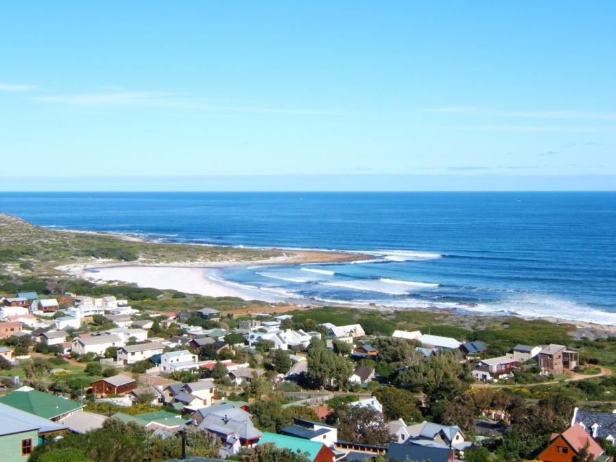 2 Bedroom Property for Sale in Scarborough Western Cape
